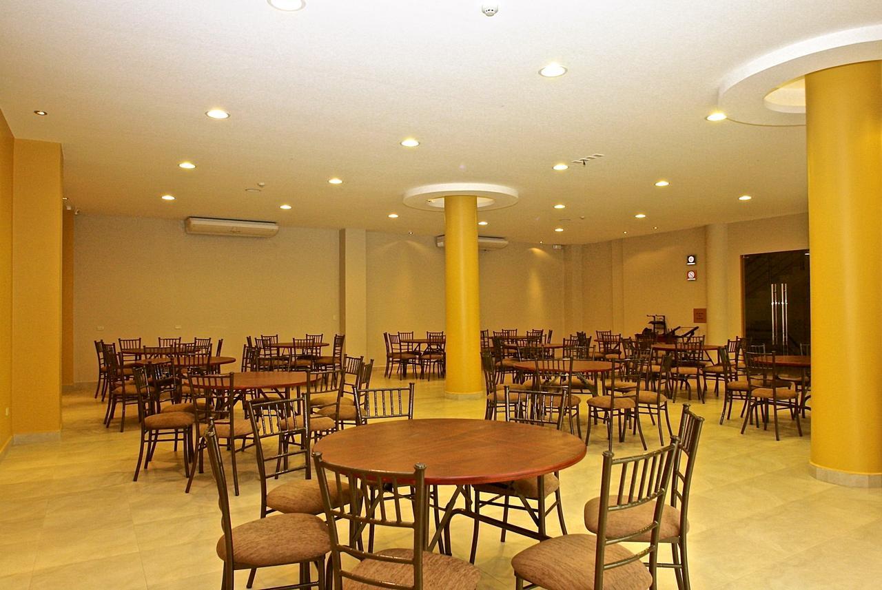 Hotel Puerto Banana El Guabo Zewnętrze zdjęcie